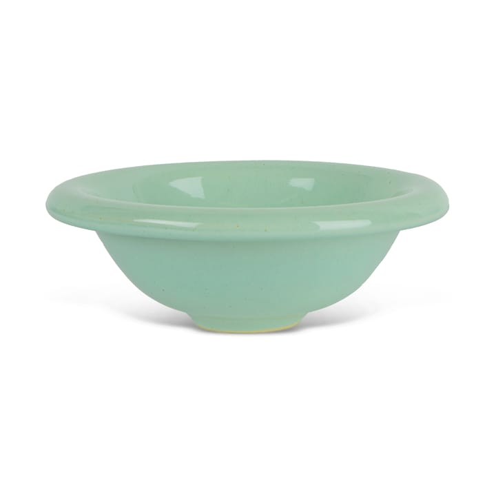 Bol Porto petit Ø13 cm - Vert menthe - Byon