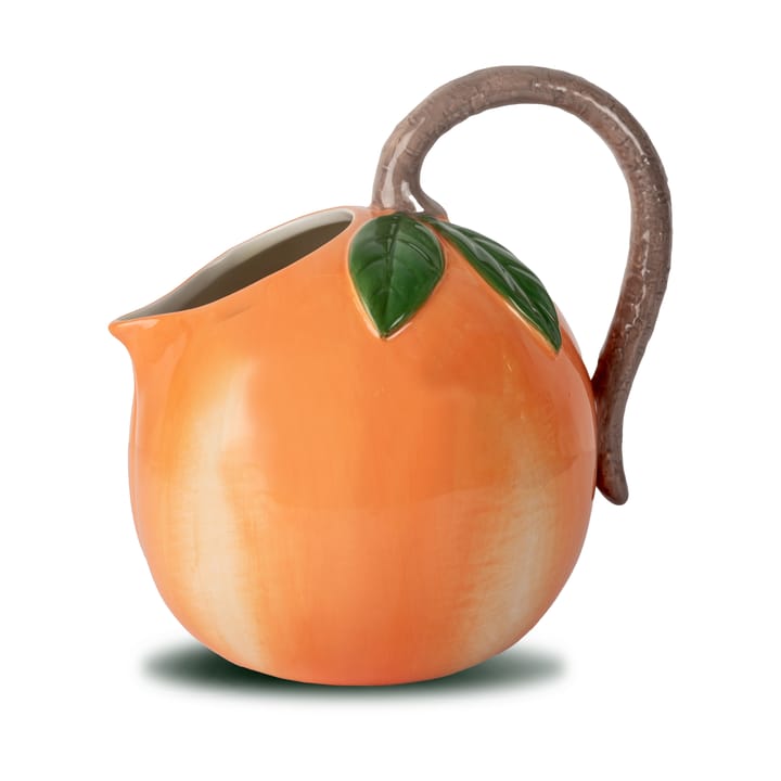 Carafe Peach 1,8 L - Orange - Byon