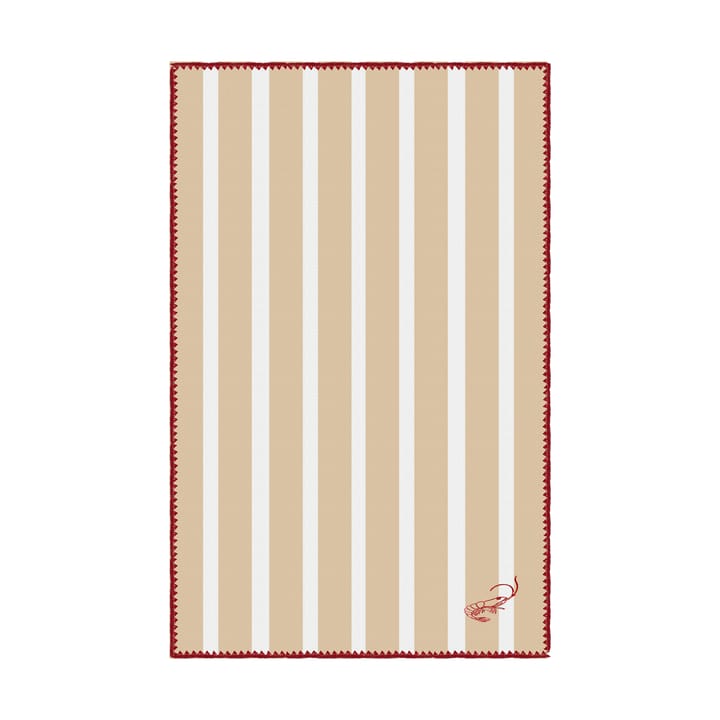 Nappe Bubba 150x280 cm - Beige - Byon