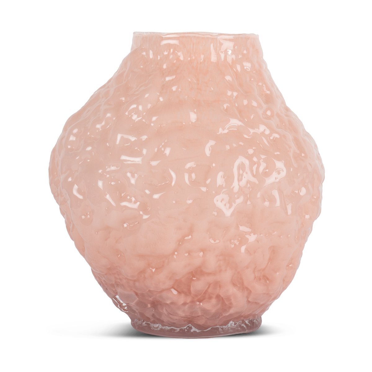 Byon Vase Corallo M 26x28x27 cm Rose