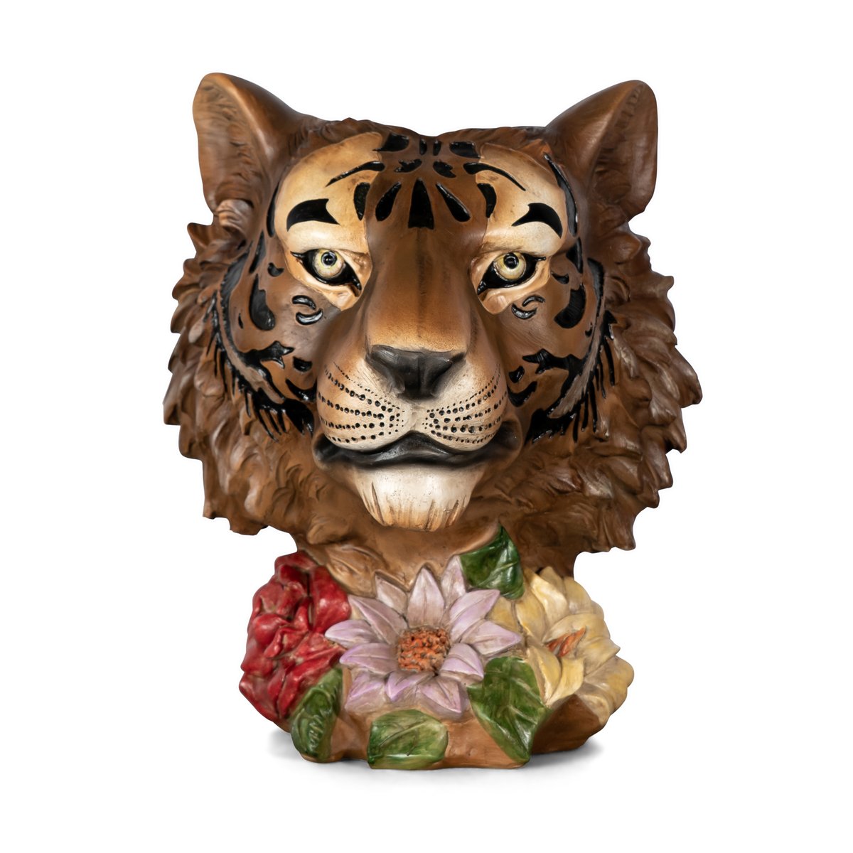 Byon Vase Tiger 28,5 cm Multi