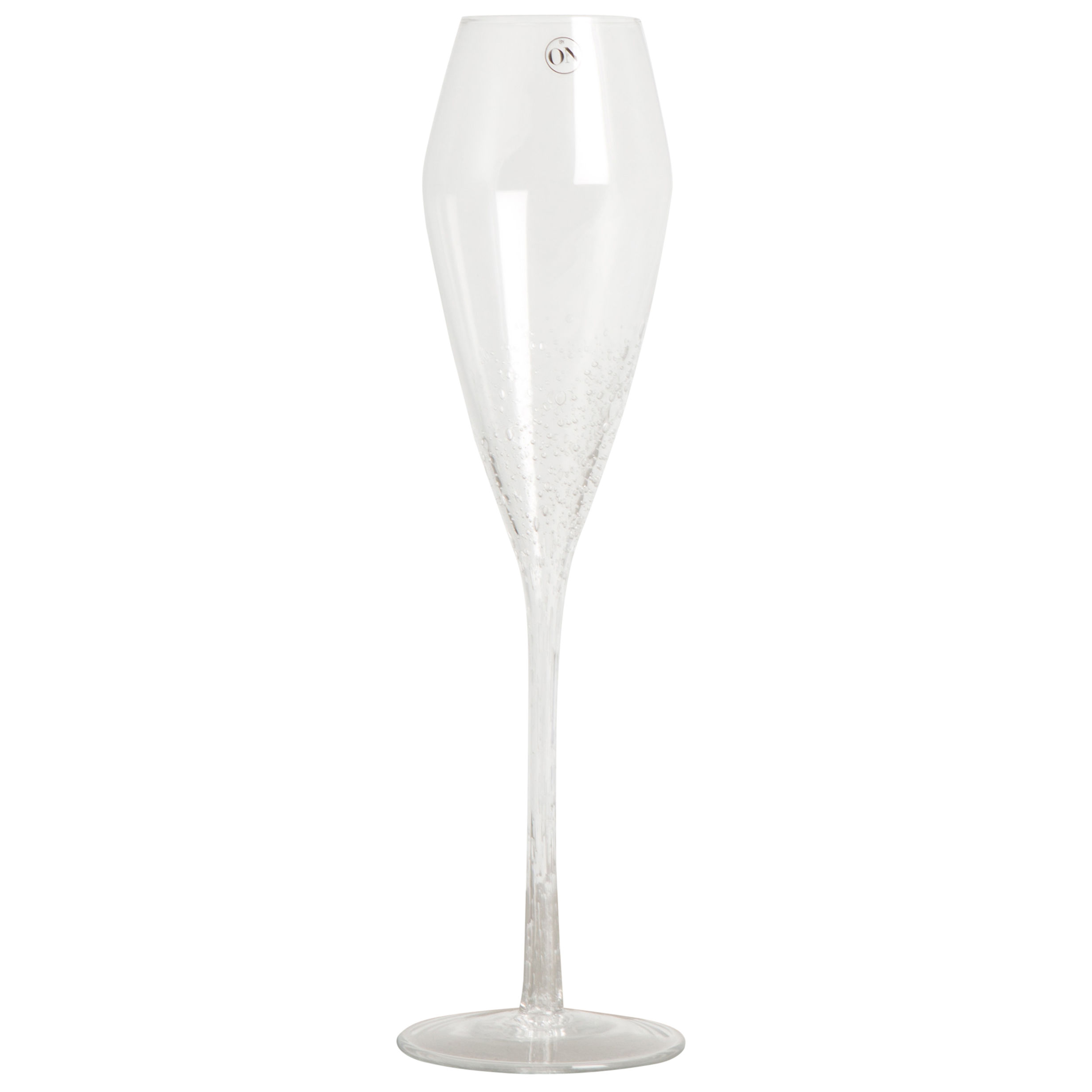 Verres à Flûtes à champagne coupe - 27 cl - 1 pièce - Verre coupe