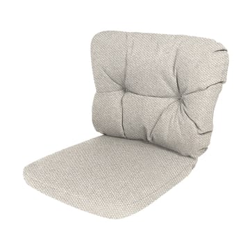 Coussin de chaise Basket/Moments/Ocean set - Desert sand (Rise) - Cane-line