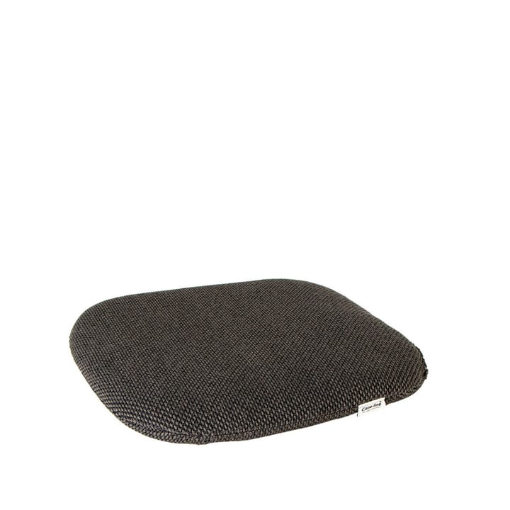 Coussin de chaise Peacock, Focus dark grey Cane-line