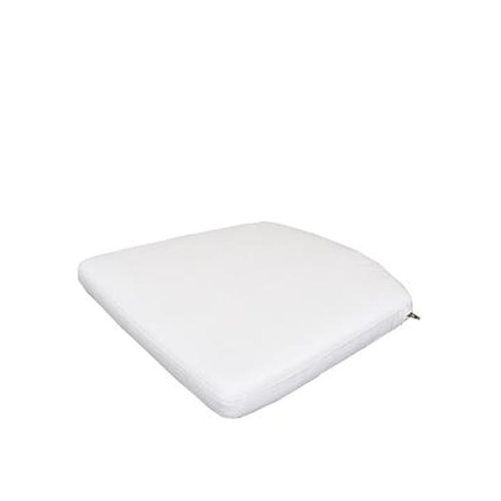 Coussin pour chaise Hampsted, Cane-line Natté white Cane-line