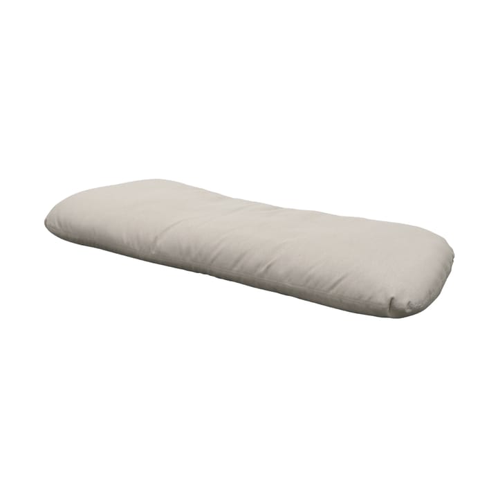 Coussin pour Coast canapé 2,5 places - Sand (Natté) - Cane-line