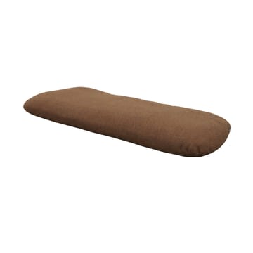 Coussin pour Coast canapé 2,5 places - Umber brown (Rise) - Cane-line