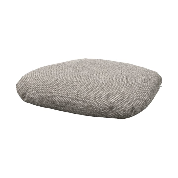 Coussin pour fauteuil lounge Coast - Light brown (Rise) - Cane-line