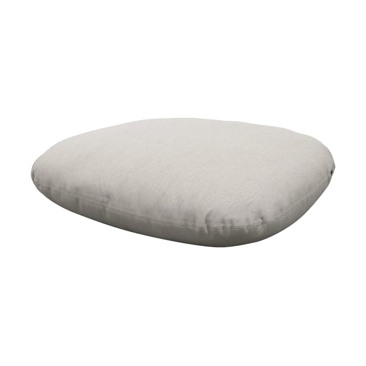 Coussin pour fauteuil lounge Coast - Sand (Natté) - Cane-line