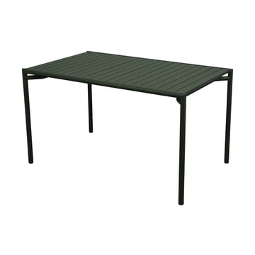 Table à manger Bliss 81x133 cm - Dark green - Cane-line