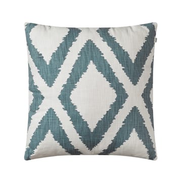 Coussin Diamond - Heaven blue/offwhite - Chhatwal & Jonsson