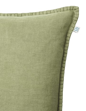 Housse de coussin Arun 50x50 cm - Cactus green - Chhatwal & Jonsson