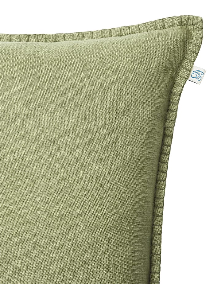 Housse de coussin Arun 50x50 cm, Cactus green Chhatwal & Jonsson