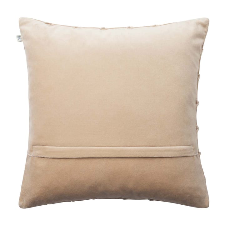 Housse de coussin Deva 50x50 cm, Hâlé Chhatwal & Jonsson