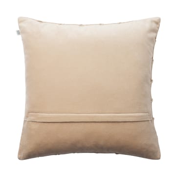 Housse de coussin Dori 50x50 cm - Beige-multi - Chhatwal & Jonsson