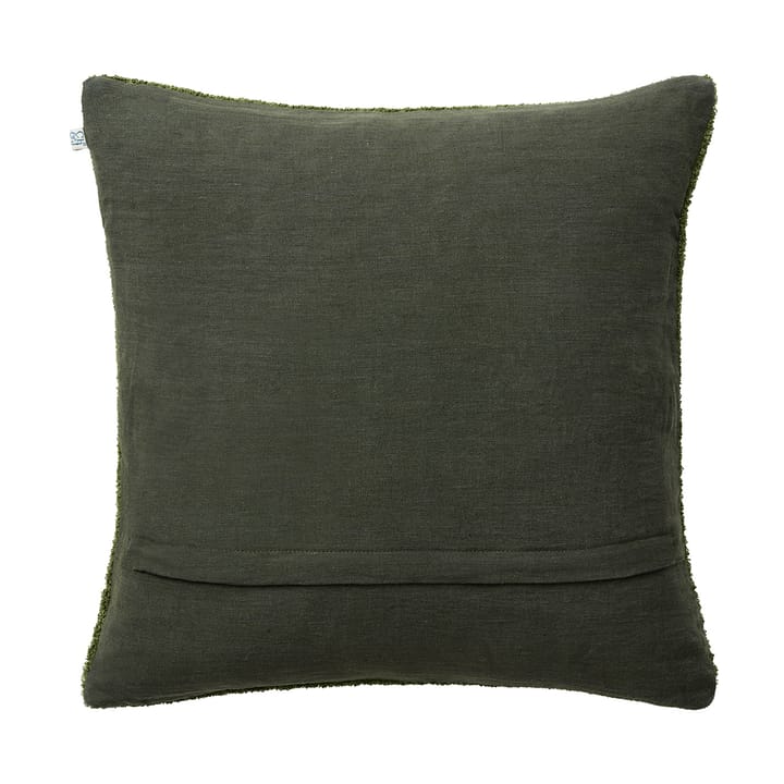 Housse de coussin Mani 50x50 cm, Cactus Green Chhatwal & Jonsson