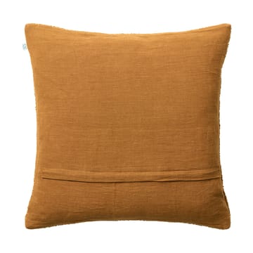 Housse de coussin Mani 50x50 cm - Masala Yellow - Chhatwal & Jonsson