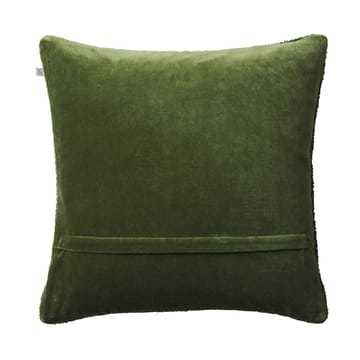 Housse de coussin Mohan 50x50 cm - Cactus green-green - Chhatwal & Jonsson