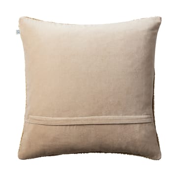 Housse de coussin Mohan 50x50 cm - Sand apricot-apricot orange - Chhatwal & Jonsson