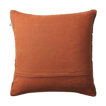 Housse de coussin Sagar 50x50 cm - Apricot orange-rose - Chhatwal & Jonsson