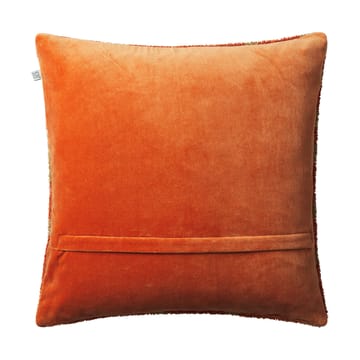 Housse de coussin Swati 50x50 cm - Apricot orange-sand - Chhatwal & Jonsson