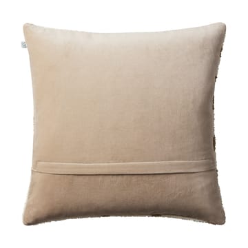 Housse de coussin Swati 50x50 cm - Off white-sand - Chhatwal & Jonsson