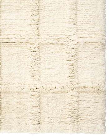 Tapis en laine Badal - Off white 200x300 - Chhatwal & Jonsson