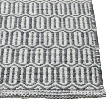 Tapis en laine Mohini 170x240 cm - Bleu - Chhatwal & Jonsson