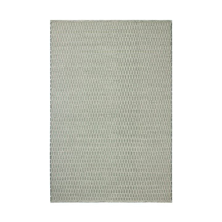 Tapis en laine Mohini 170x240 cm - Green - Chhatwal & Jonsson