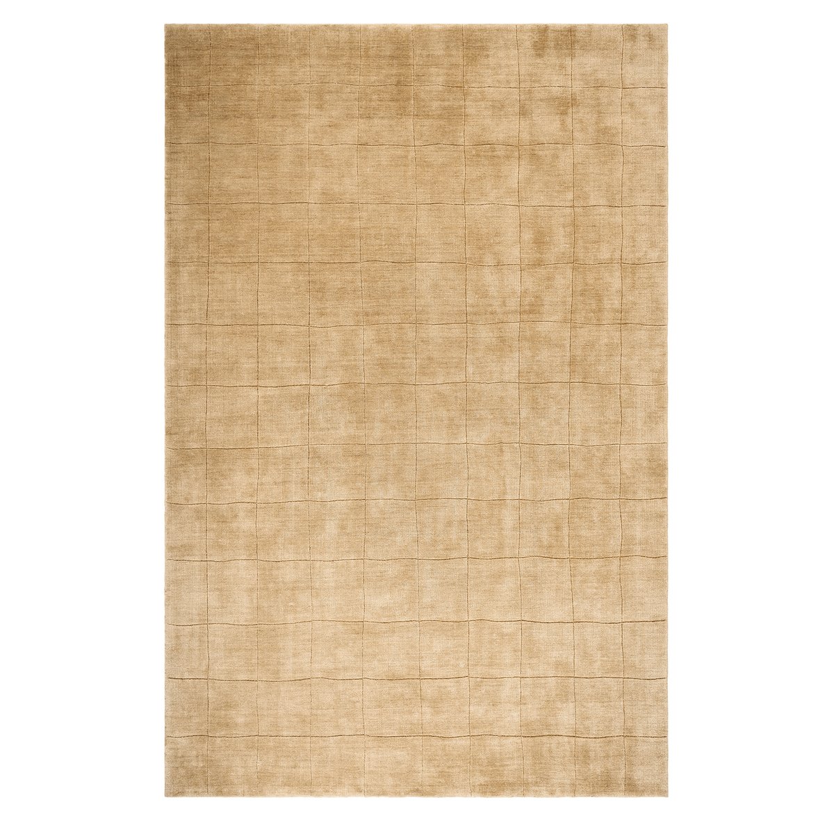 Chhatwal & Jonsson Tapis en laine Nari 200x300 cm Light Beige