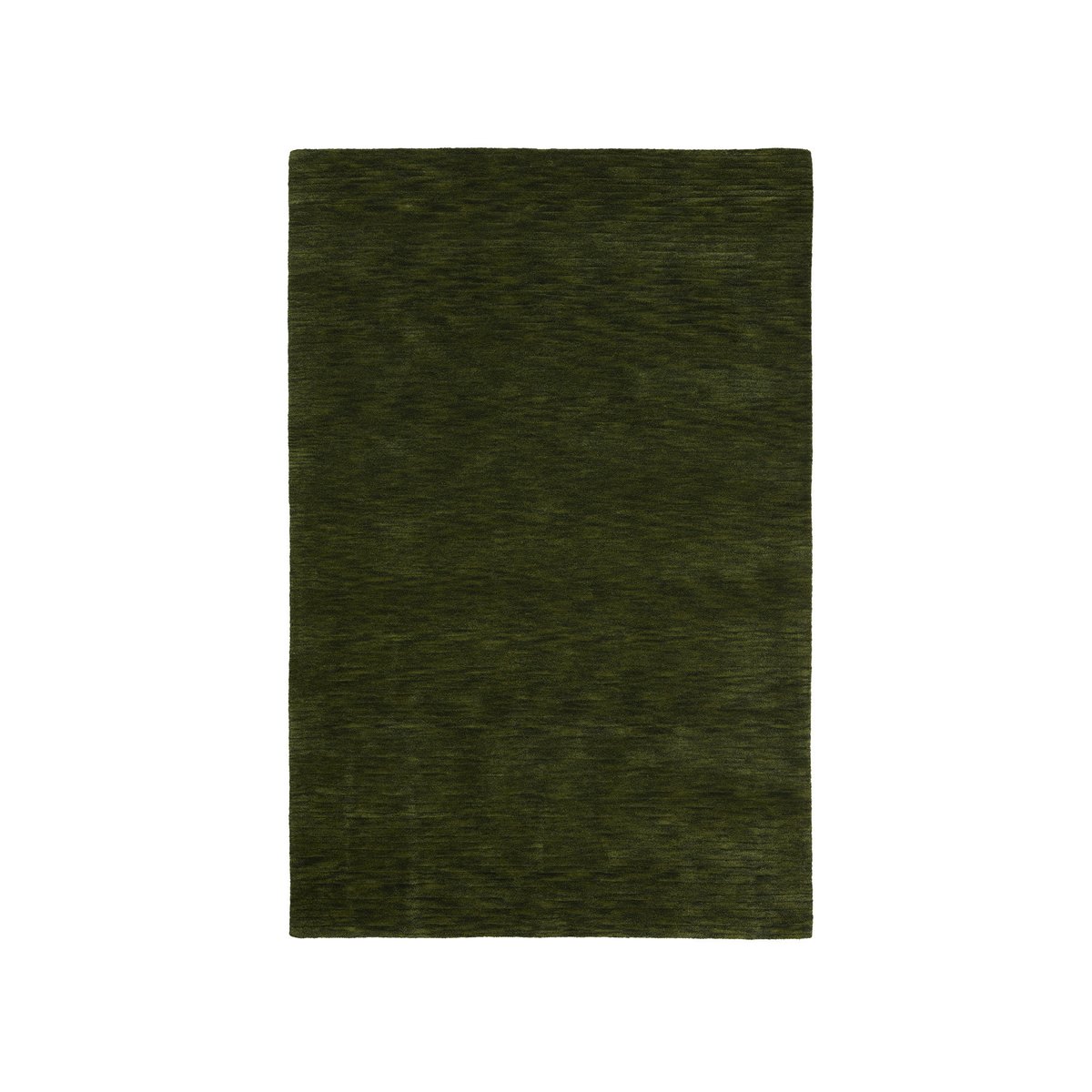 Chhatwal & Jonsson Tapis Karma green melange, 180x270 cm