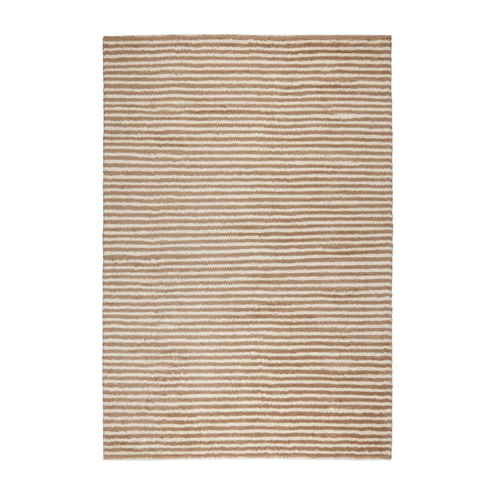 Tapis Misti 170x240 cm - Blanc cassé-beige - Chhatwal & Jonsson