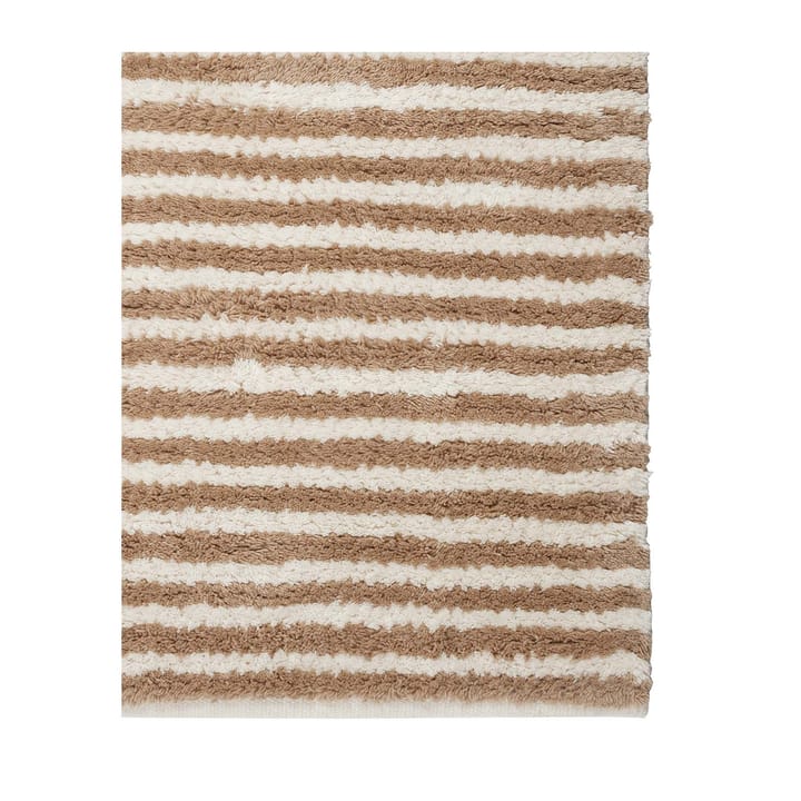 Tapis Misti 170x240 cm, Blanc cassé-beige Chhatwal & Jonsson