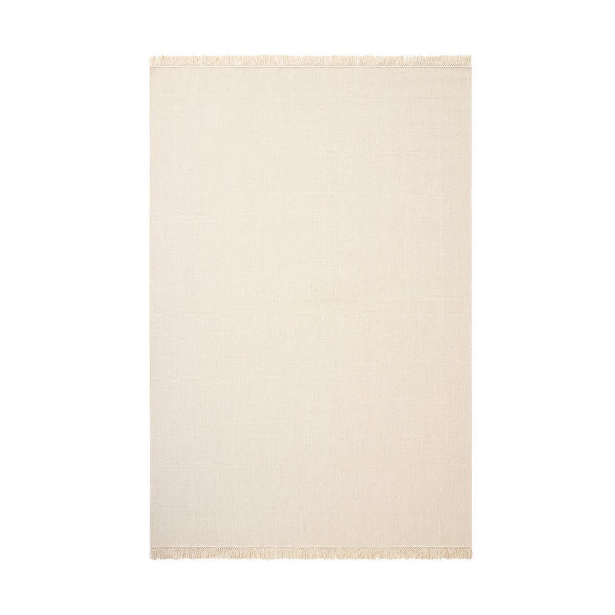 Chhatwal & Jonsson Tapis Nanda Off white, 200x300 cm