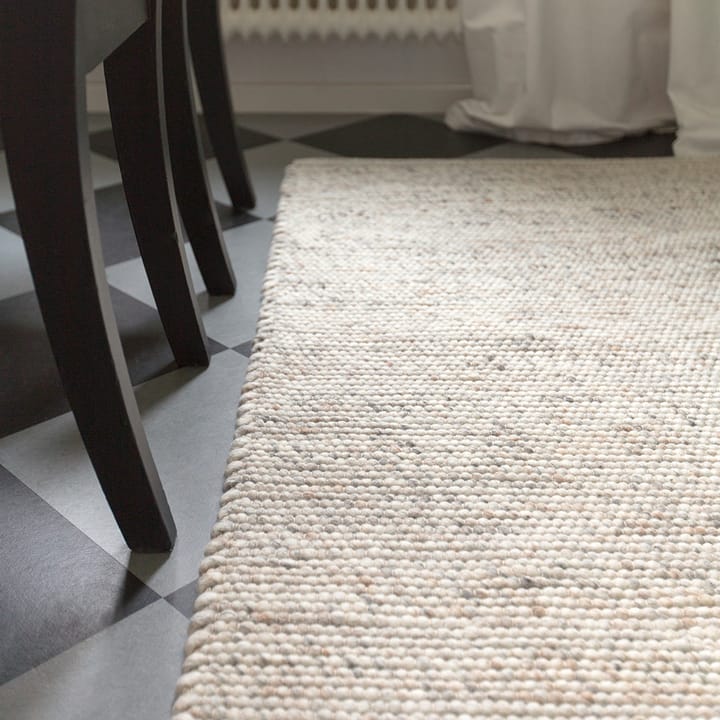 Tapis de couloir Merino, Oat, 80x150 cm Classic Collection