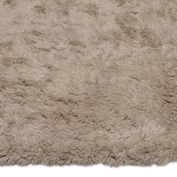 Tapis en laine Cloudy 170x230 cm - Beige - Classic Collection