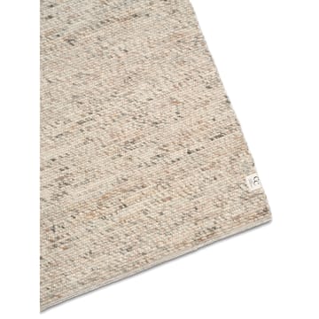 Tapis en laine Merino 170 x 230cm - Naturebeige - Classic Collection