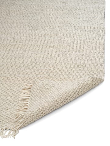 Tapis Pebbles - Blanc, 200x300 cm - Classic Collection