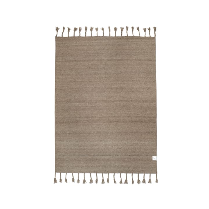 Tapis Plain - beige, 170x230 cm - Classic Collection