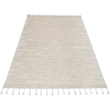 Tapis River 250x350 cm - Blanc - Classic Collection