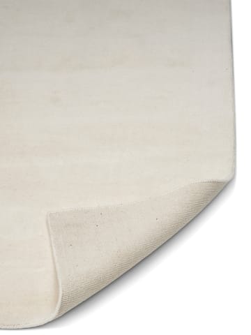 Tapis Solid - Blanc, 200x300 cm - Classic Collection