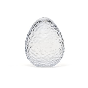 Gry œuf 16 cm - Clear - Cooee Design