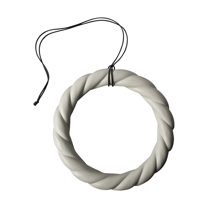 Couronne Twine Ø27 cm - Mole - DBKD