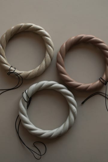 Couronne Twine Ø27 cm - Mole - DBKD