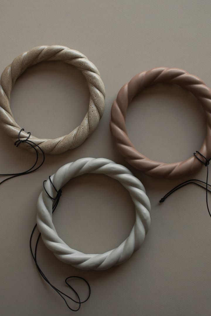 Couronne Twine Ø27 cm, Mole DBKD