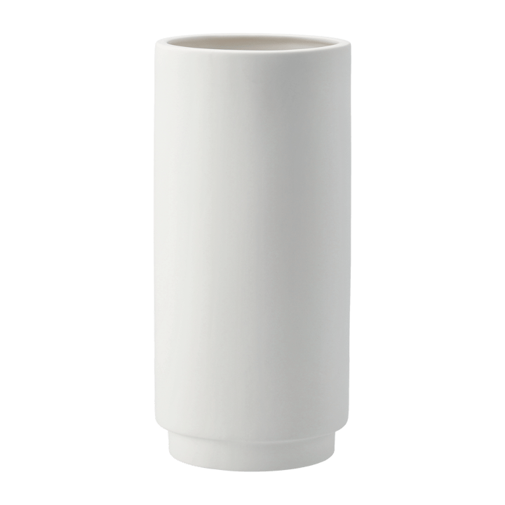 Pot de fleur Solid high white - 30 cm - DBKD