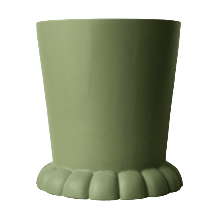 Pot Flora Ø25 cm - Green - DBKD