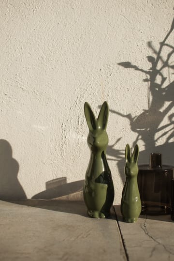 Swedish rabbit large - Vert brillant - DBKD