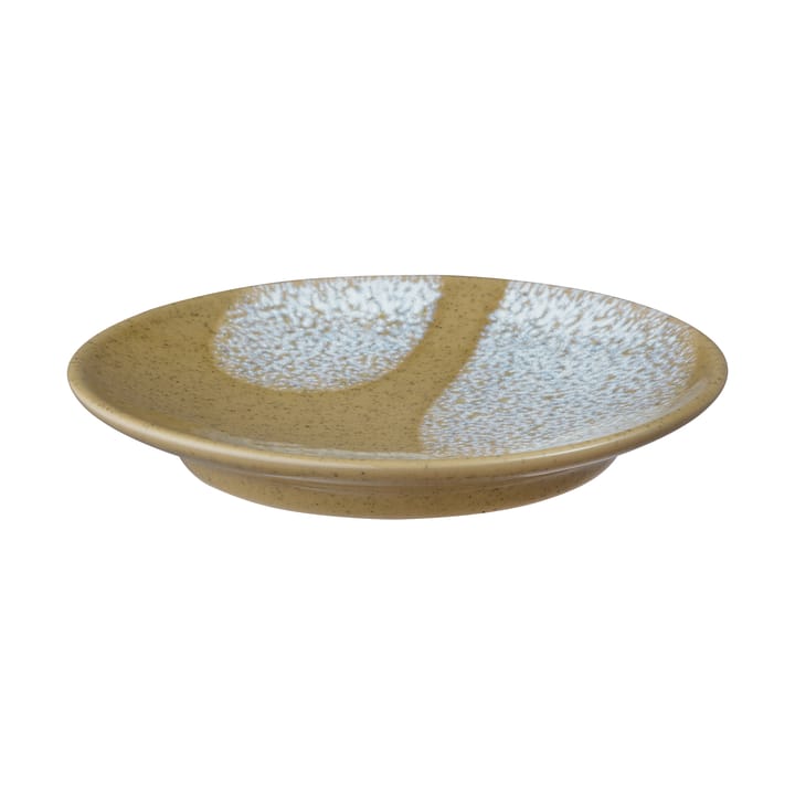 Assiette Kiln Accents S Ø17 cm - Ochre - Denby