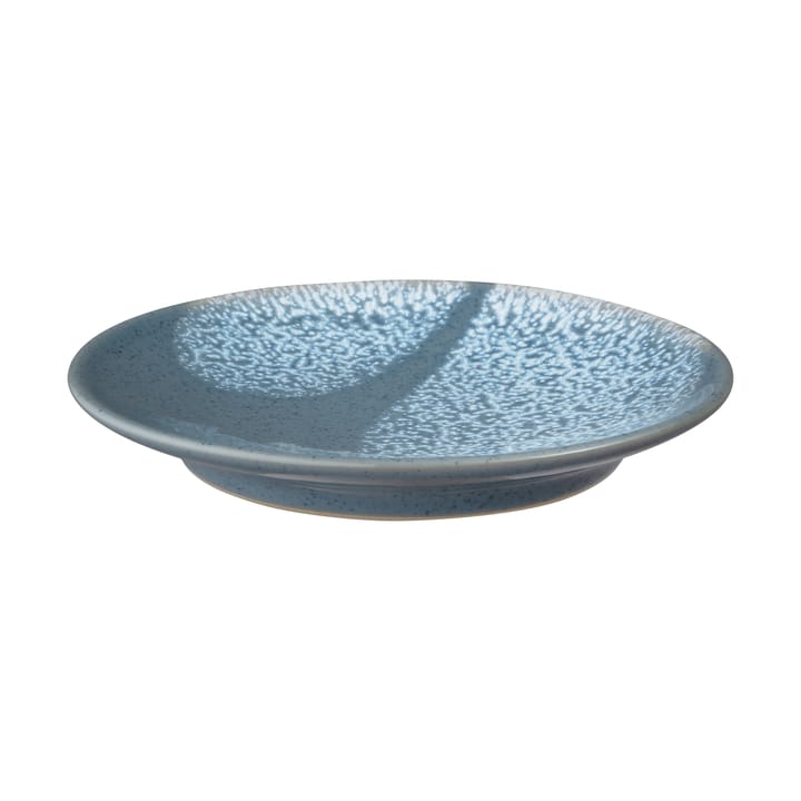 Assiette Kiln Accents S Ø17 cm - Slate - Denby